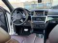 Mercedes-Benz GL 500 GL-500 AMG Navi+TV/2xDVD/H-K Sound/Panorama/AHK Weiß - thumbnail 6