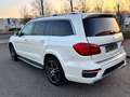 Mercedes-Benz GL 500 GL-500 AMG Navi+TV/2xDVD/H-K Sound/Panorama/AHK Weiß - thumbnail 16