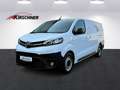 Toyota Proace Pro Ace 2,0 D-4D 120 L2 Weiß - thumbnail 1