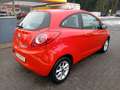 Ford Ka/Ka+ Cool & Sound Edition * 1.Hand * INSP+TÜV neu Rouge - thumbnail 4