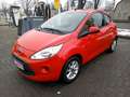 Ford Ka/Ka+ Cool & Sound Edition * 1.Hand * INSP+TÜV neu Rouge - thumbnail 3