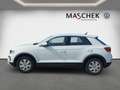 Volkswagen T-Roc 1.0 TSI LED Klima VC MFL Facelift LED Virtual Blanc - thumbnail 3