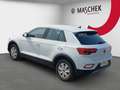 Volkswagen T-Roc 1.0 TSI LED Klima VC MFL Facelift LED Virtual Blanc - thumbnail 4
