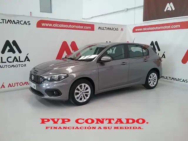 Fiat Tipo SW 1.6 Multijet II Business