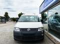 Volkswagen Caddy Kombi EcoFuel Weiß - thumbnail 8
