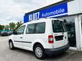 Volkswagen Caddy Kombi EcoFuel Weiß - thumbnail 3