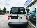 Volkswagen Caddy Kombi EcoFuel Weiß - thumbnail 4