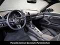 Porsche Boxster 718 Style Edition LenkradHZG Rückfahrkam. Fekete - thumbnail 8