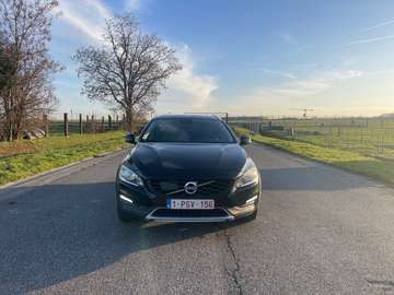 D3 Summum Geartronic