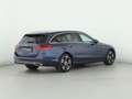 Mercedes-Benz C 300 de T-Modell mit EQ Hybrid Technologie *PAV* Blau - thumbnail 6