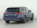 Mercedes-Benz C 300 de T-Modell mit EQ Hybrid Technologie *PAV* Blau - thumbnail 2