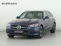 Mercedes-Benz C 300 de T-Modell mit EQ Hybrid Technologie *PAV* Blau - thumbnail 1