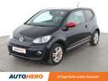 Volkswagen up! 1.0 beats*TEMPO*PDC*SHZ*KLIMA*GARANTIE* Schwarz - thumbnail 1
