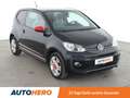 Volkswagen up! 1.0 beats*TEMPO*PDC*SHZ*KLIMA*GARANTIE* Schwarz - thumbnail 8