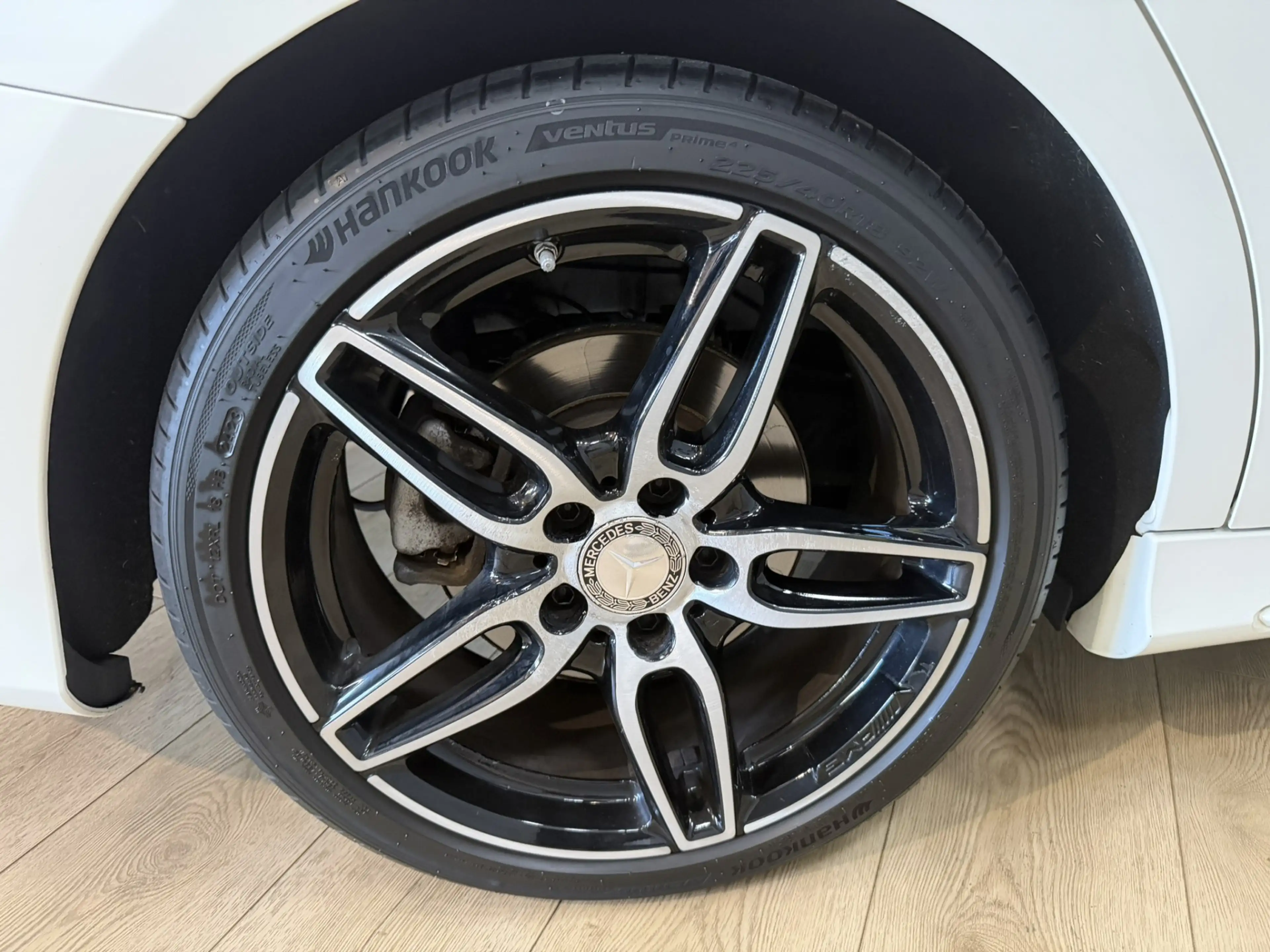 Mercedes-Benz CLA 200 Shooting Brake AMG Ambition Airco ECC | Panorama | — photo 39