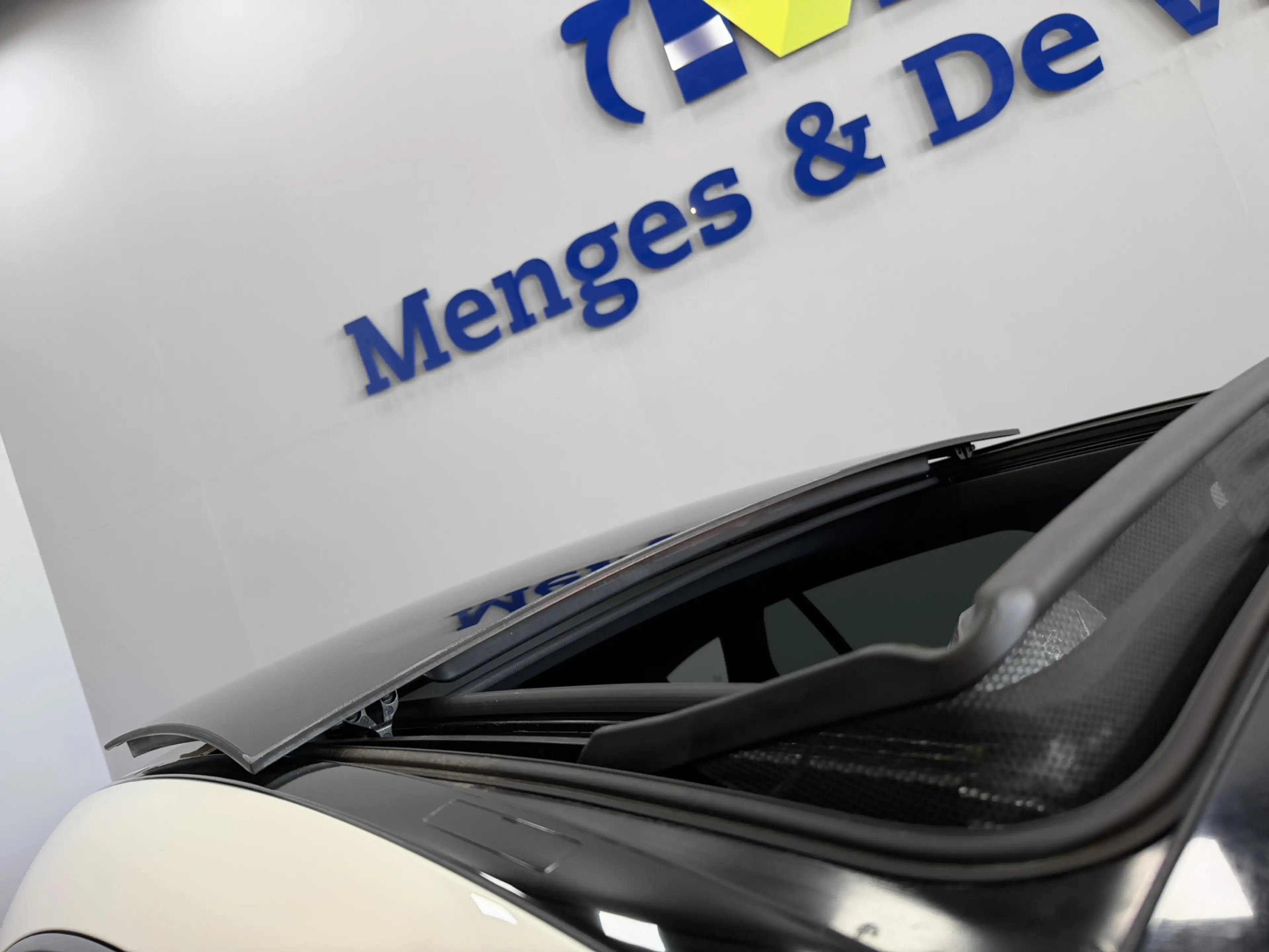 Mercedes-Benz CLA 200 Shooting Brake AMG Ambition Airco ECC | Panorama | — photo 11