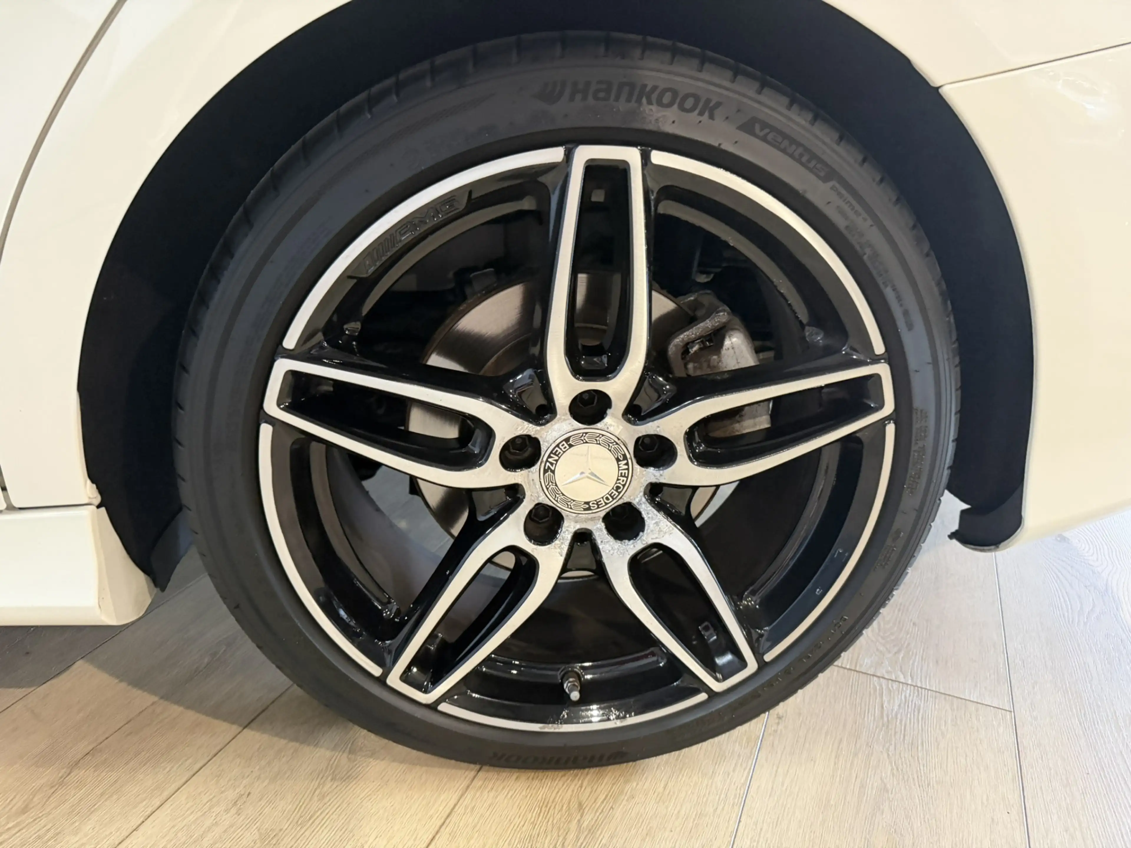 Mercedes-Benz CLA 200 Shooting Brake AMG Ambition Airco ECC | Panorama | — photo 42