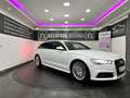 Audi A6 3.0 TDI S-tronic quattro  *S-LINE*STANDHZG*KAMERA* Weiß - thumbnail 8
