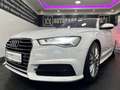 Audi A6 3.0 TDI S-tronic quattro  *S-LINE*STANDHZG*KAMERA* Weiß - thumbnail 11