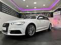 Audi A6 3.0 TDI S-tronic quattro  *S-LINE*STANDHZG*KAMERA* Weiß - thumbnail 10
