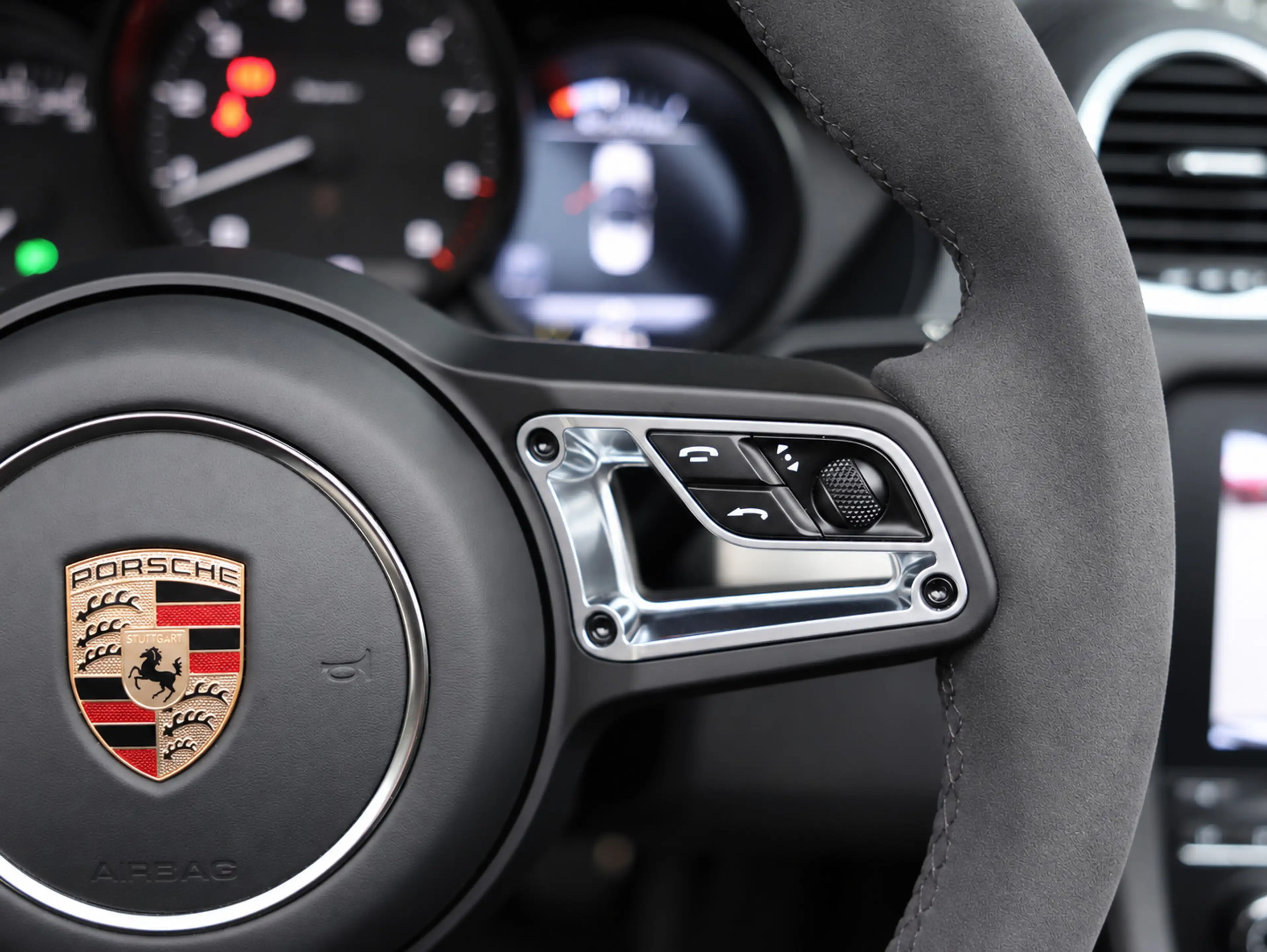 Porsche 718 Spyder 4.0 | 1e eigenaar | Vol PPF | Porsche Approved 11/ — photo 22