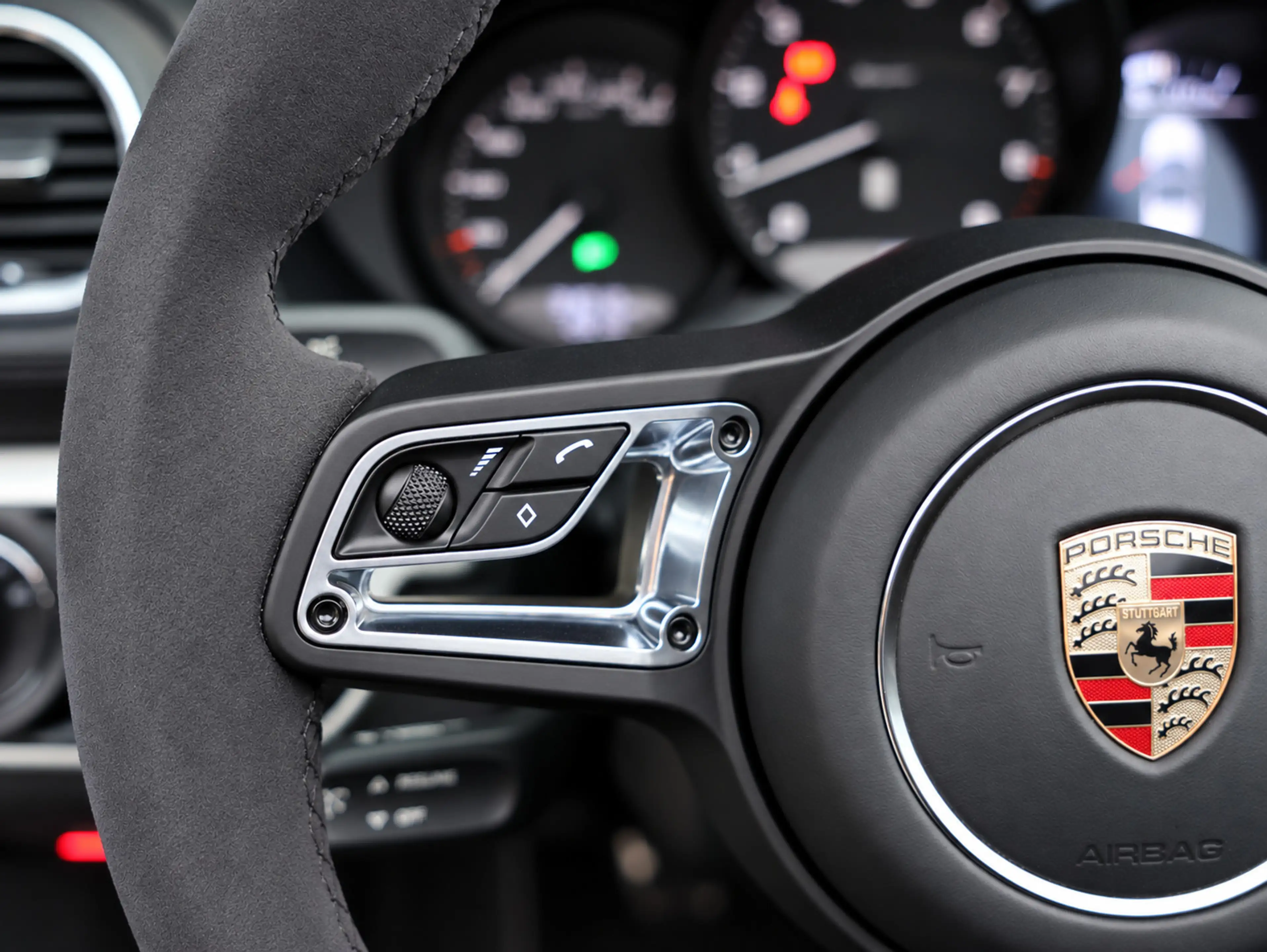 Porsche 718 Spyder 4.0 | 1e eigenaar | Vol PPF | Porsche Approved 11/ — photo 21