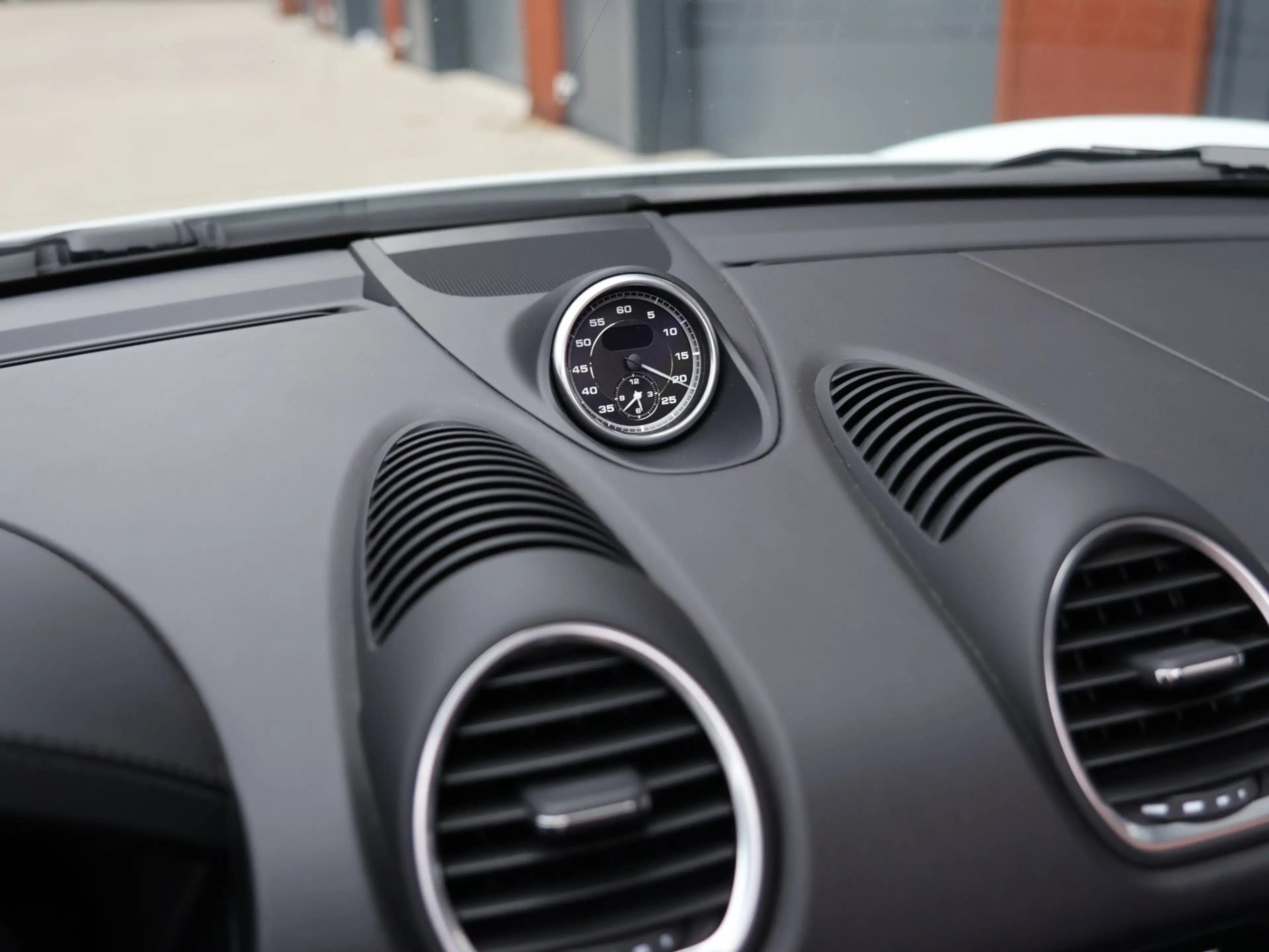 Porsche 718 Spyder 4.0 | 1e eigenaar | Vol PPF | Porsche Approved 11/ — photo 24