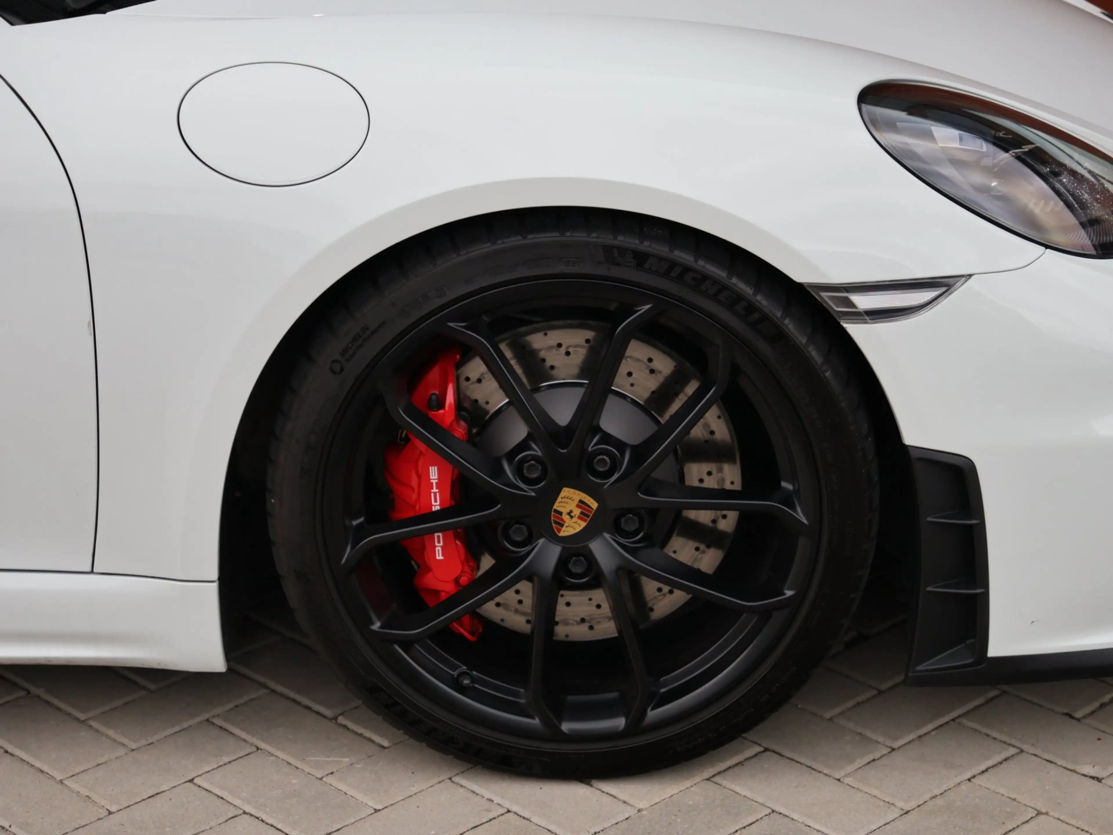 Porsche 718 Spyder 4.0 | 1e eigenaar | Vol PPF | Porsche Approved 11/ — photo 50