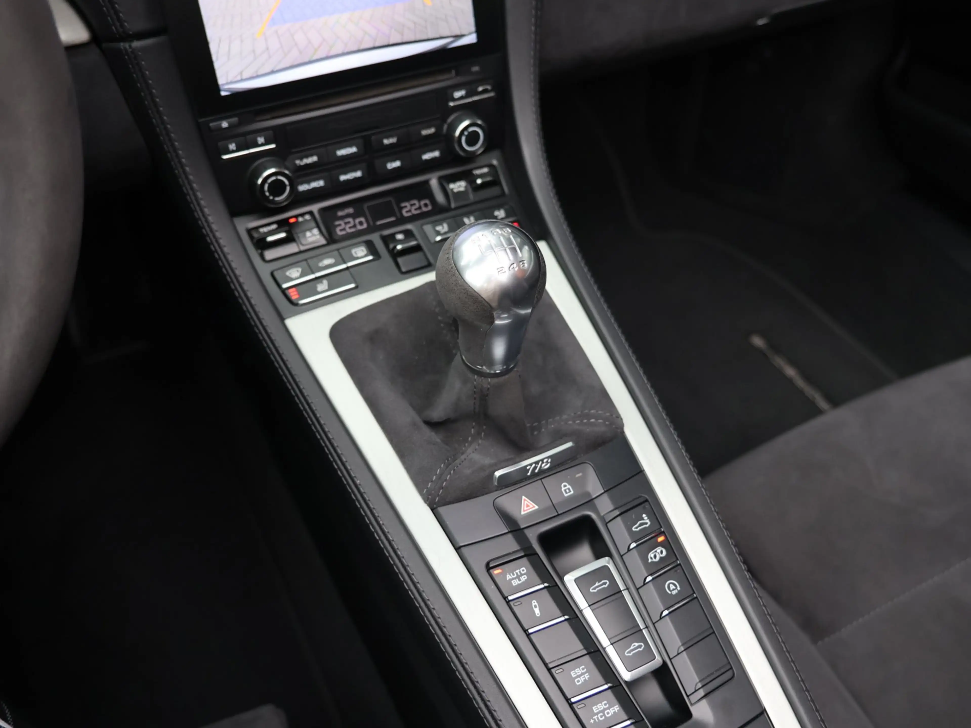 Porsche 718 Spyder 4.0 | 1e eigenaar | Vol PPF | Porsche Approved 11/ — photo 14
