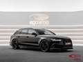 Audi RS6 RS 6 Avant 4.0 TFSI performance Q. Tip. Negro - thumbnail 9