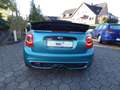MINI Cooper SD Cabrio Paket: Chili LED Navi Blau - thumbnail 7