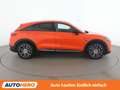 smart #3 electric drive 200 kW Premium Rot - thumbnail 7
