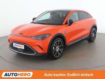 electric drive 200 kW Premium