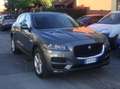 Jaguar F-Pace 2.0d i4 Prestige auto euro 6 d-temp Grau - thumbnail 3