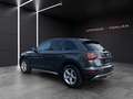 Audi Q5 40 TDI quattro S line R-KAM|AHK|ACC|VIRTUAL+ Gris - thumbnail 3