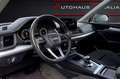 Audi Q5 40 TDI quattro S line R-KAM|AHK|ACC|VIRTUAL+ Gris - thumbnail 9