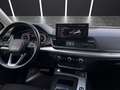 Audi Q5 40 TDI quattro S line R-KAM|AHK|ACC|VIRTUAL+ Gris - thumbnail 18
