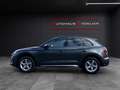Audi Q5 40 TDI quattro S line R-KAM|AHK|ACC|VIRTUAL+ Gris - thumbnail 2