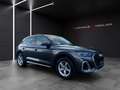 Audi Q5 40 TDI quattro S line R-KAM|AHK|ACC|VIRTUAL+ Gris - thumbnail 7