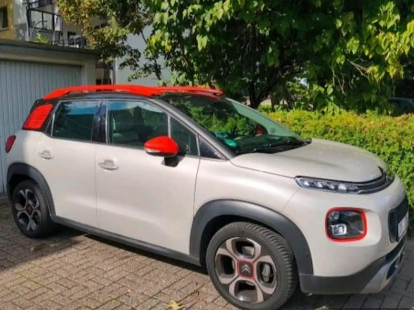 Citroen C3 Aircross C3 Aircross PureTech 130 Stop - 1
