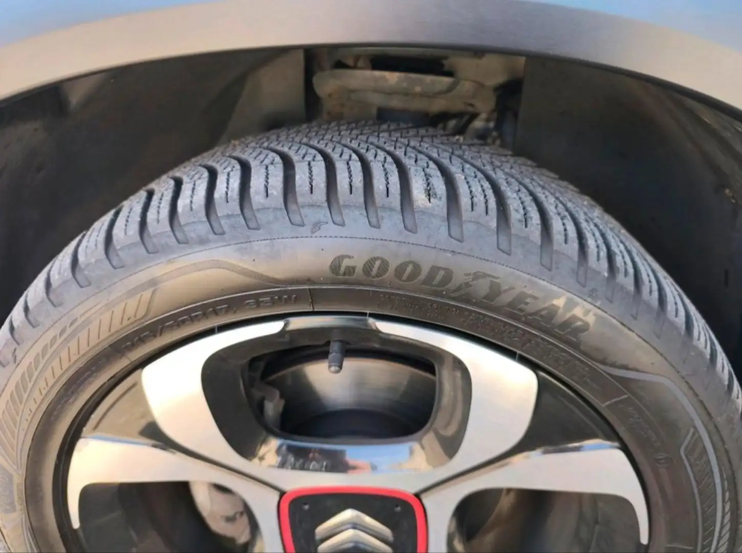 Citroen C3 Aircross C3 Aircross PureTech 130 Stop - 2