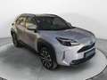 Toyota Yaris Cross Yaris Cross 1.5 Hybrid 5p. E-CVT Trend Silber - thumbnail 3