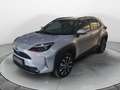 Toyota Yaris Cross Yaris Cross 1.5 Hybrid 5p. E-CVT Trend Argent - thumbnail 1