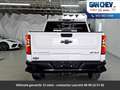 Chevrolet Silverado ZR2 6.2l Tout compris hors homologation 4500e Blanc - thumbnail 11