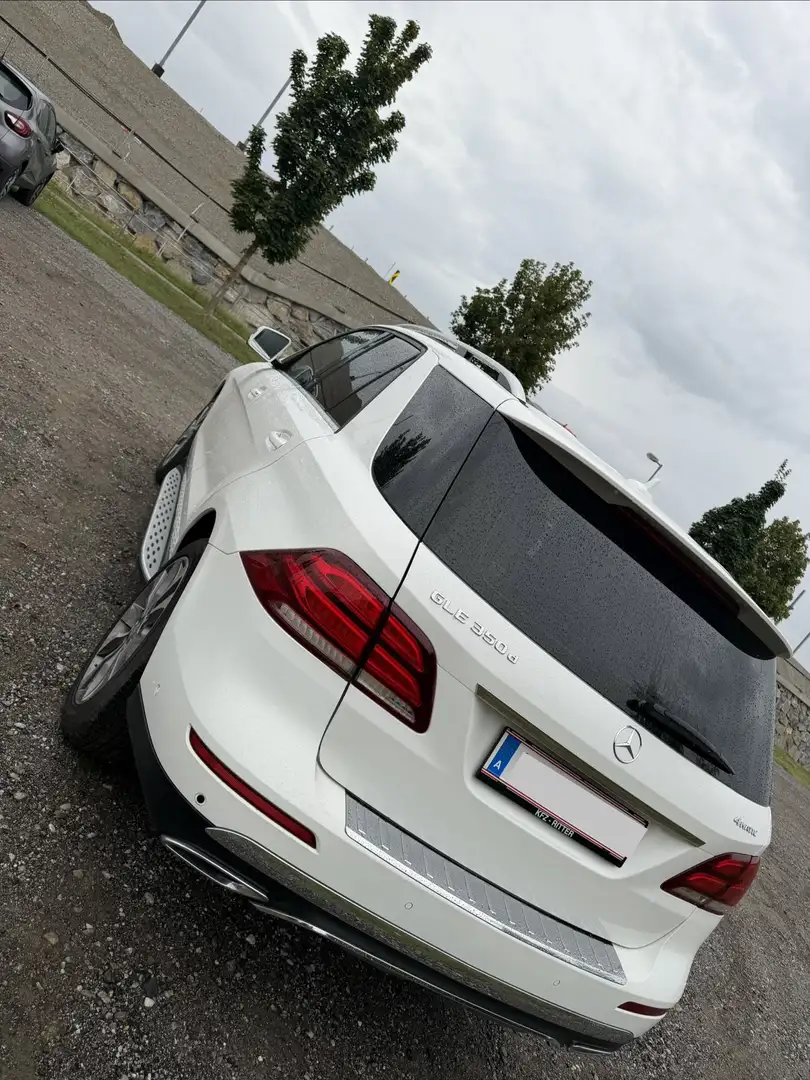 Mercedes-Benz GLE 350 d 4Matic Aut. - 2
