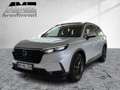 Honda CR-V 2.0 i-MMD e:HEV Elegance ACC+LED+Navi+Pano Weiß - thumbnail 2