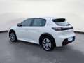 Peugeot e-208 136 Active Pack LED Bluetooth PDC Klima Weiß - thumbnail 5
