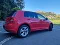Volkswagen Golf Golf Comfortline 1,6 BMT TDI DSG Comfortline Rot - thumbnail 5