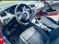 Volkswagen Golf Golf Comfortline 1,6 BMT TDI DSG Comfortline Rot - thumbnail 9