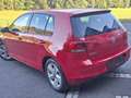 Volkswagen Golf Golf Comfortline 1,6 BMT TDI DSG Comfortline Rot - thumbnail 3